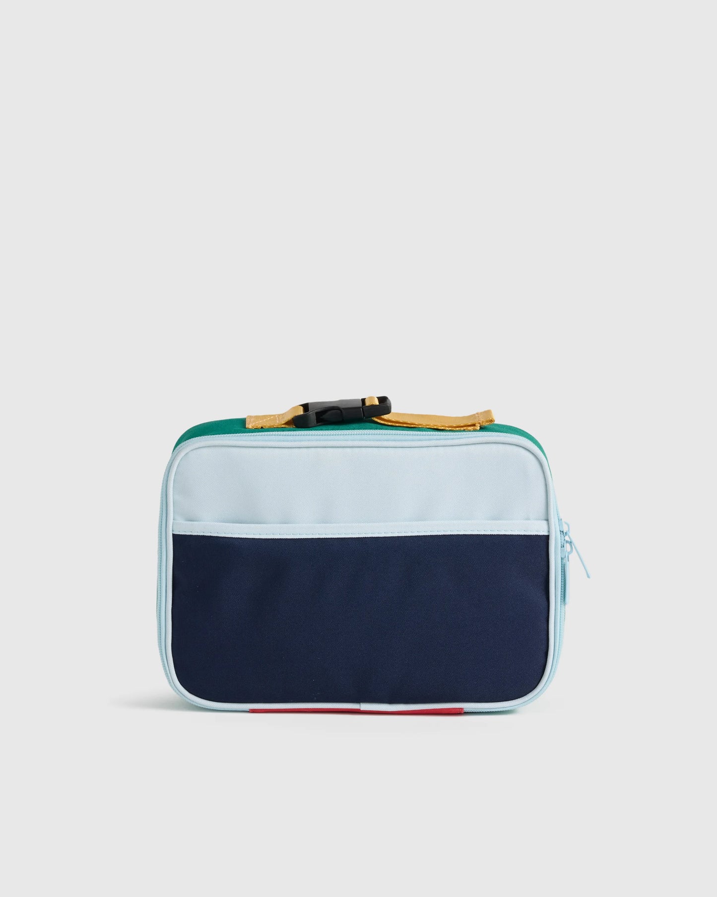 Recycled Lunch Box - One Size / Rainbow Clouds