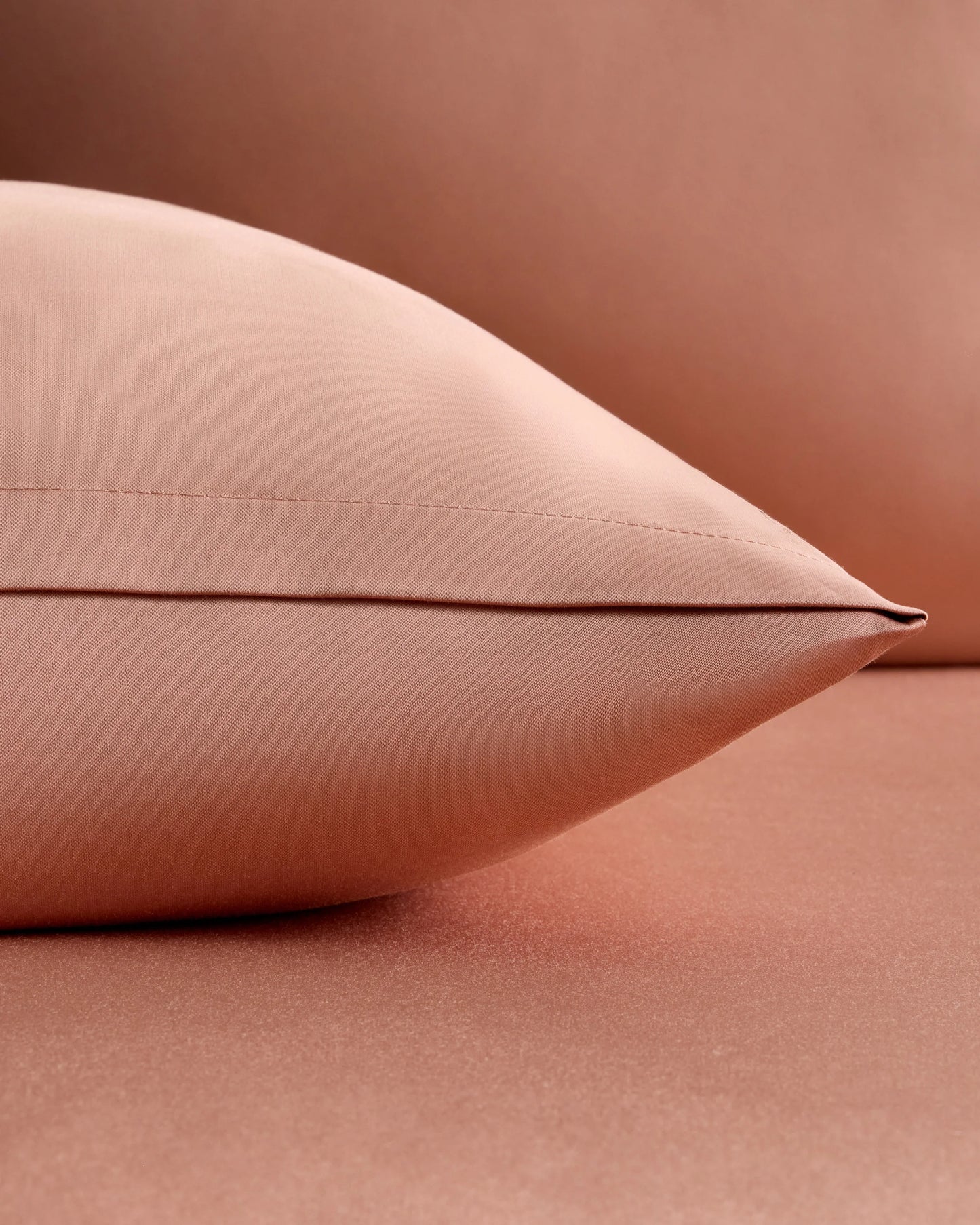 Bamboo Pillowcase Set - Standard / Sand