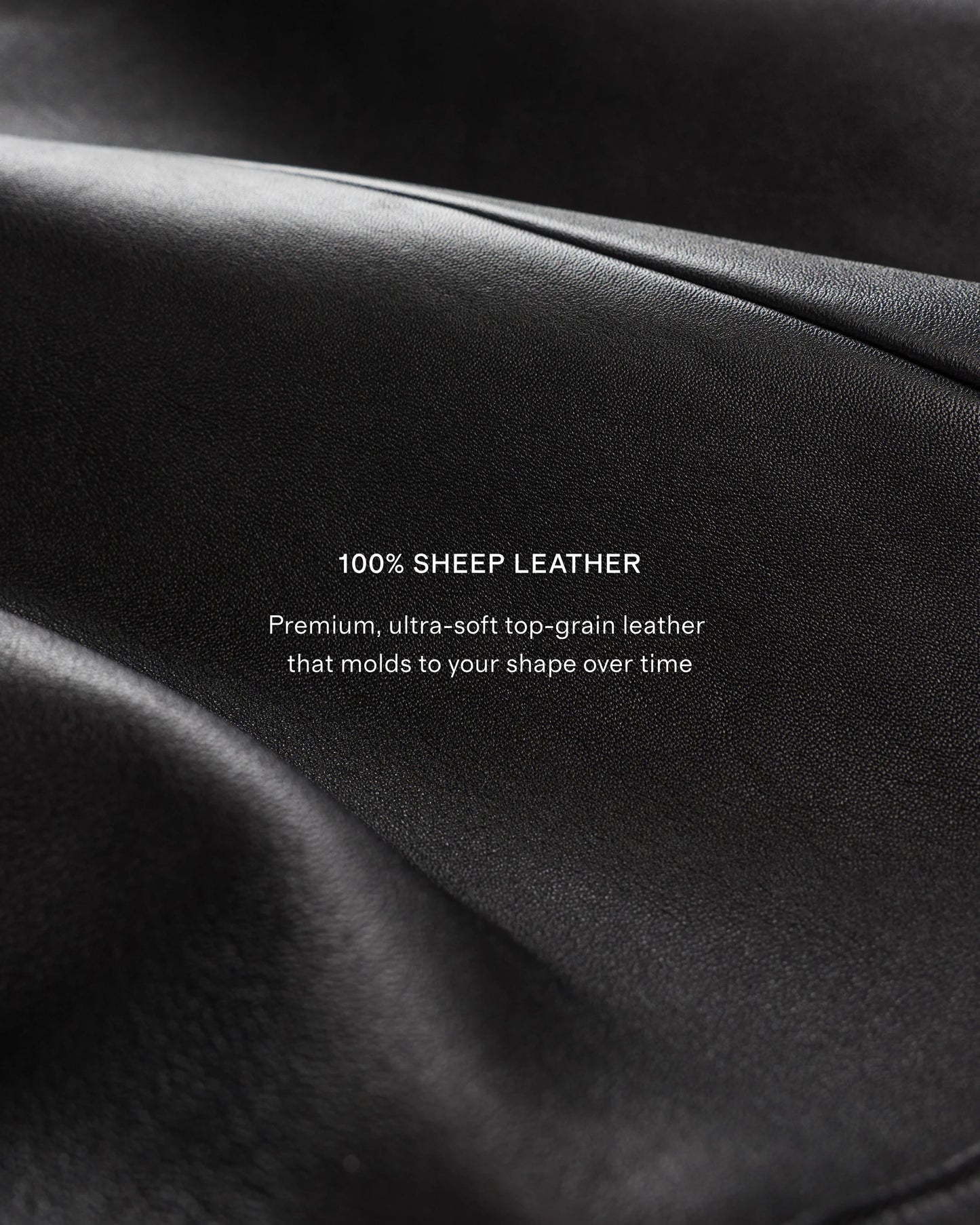 100% Leather Café Racer Jacket - S / Rich Brown
