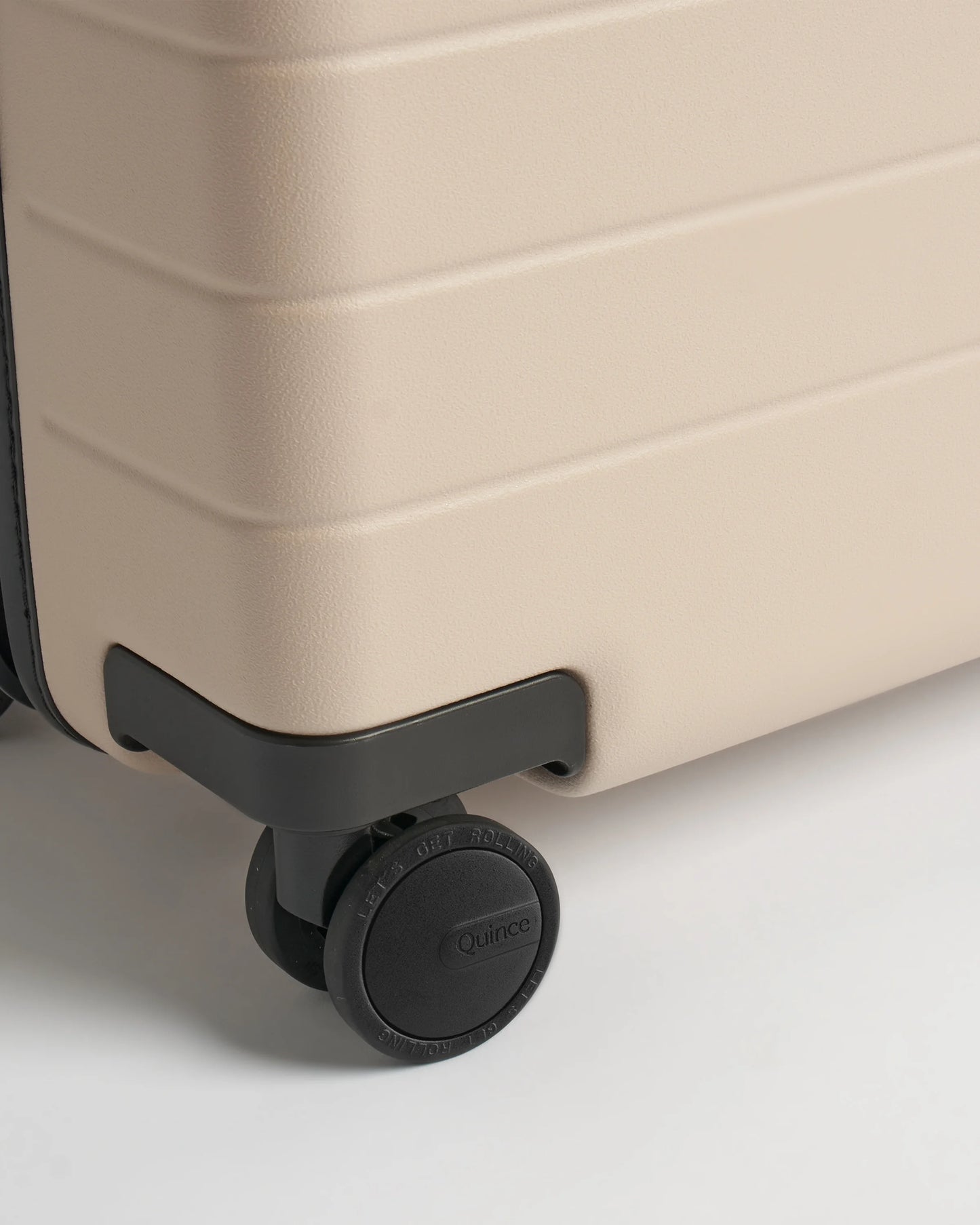 Large Check-In Suitcase - One Size / Amalfi Sun