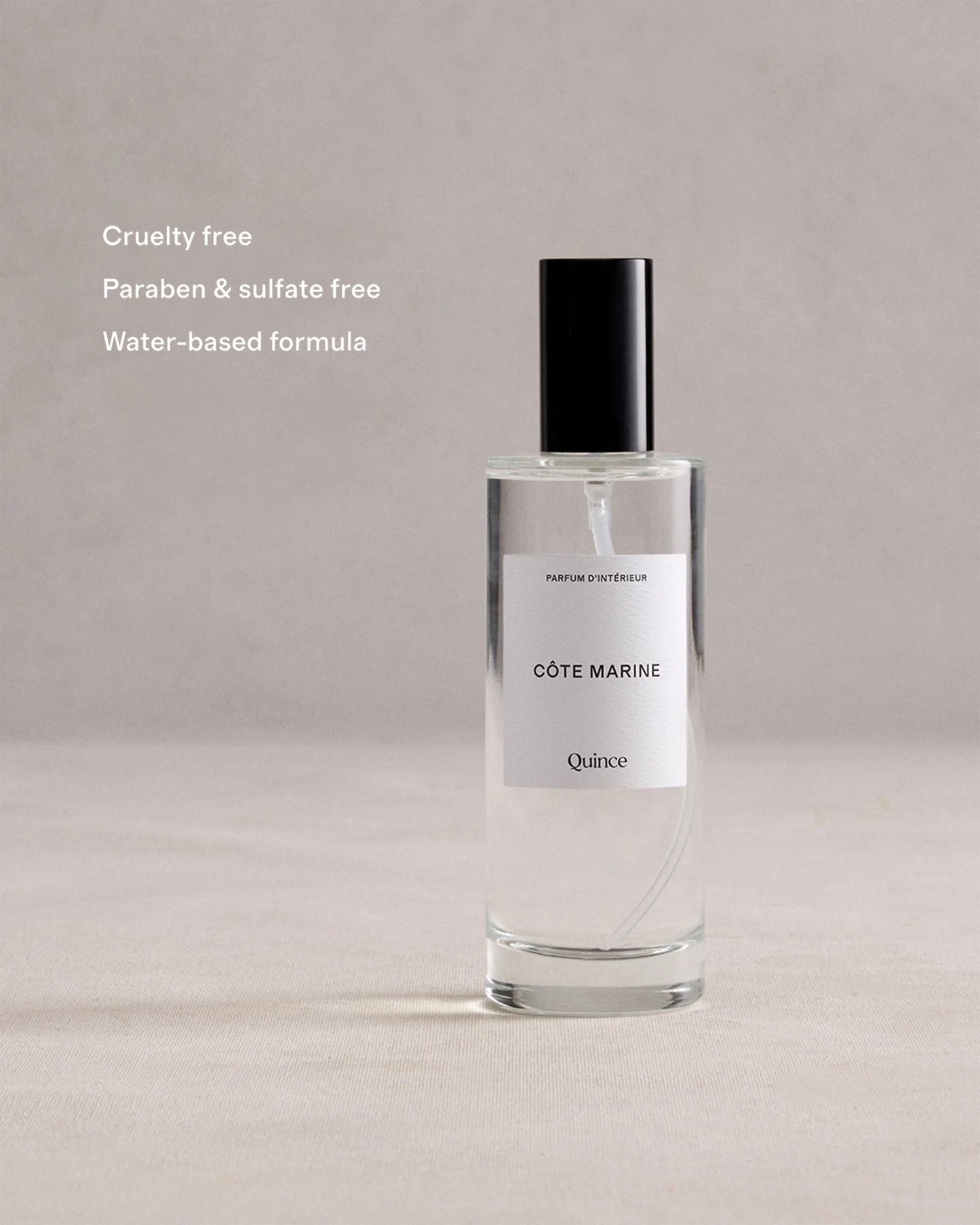 Côte Marine Room Spray - One Size / No Color