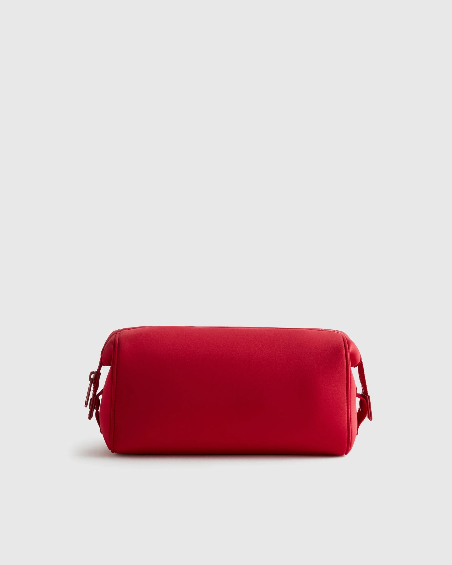 All-Day Neoprene Toiletry Bag - One Size / Espresso
