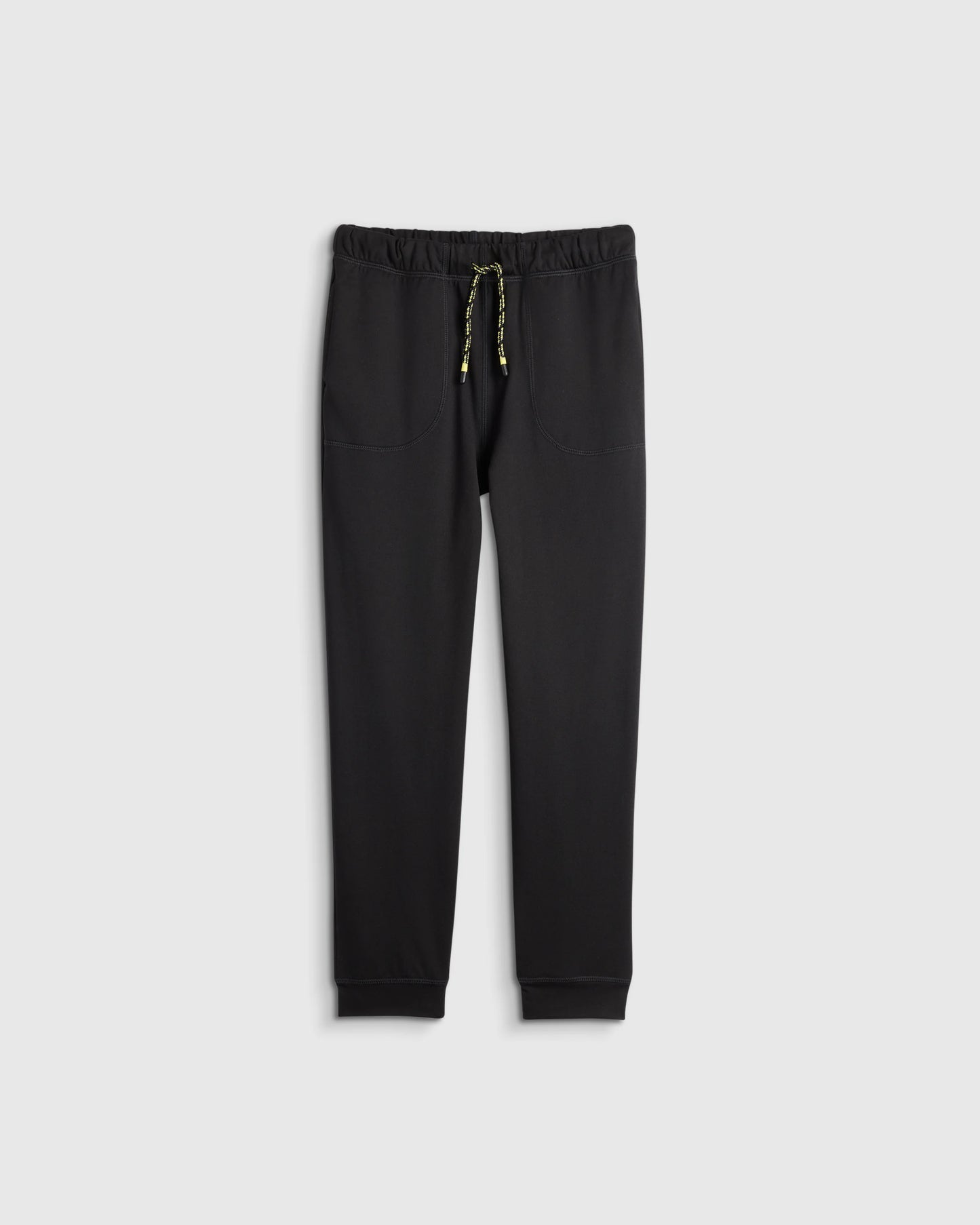 Flowknit Performance Joggers - 6 / Heather Green