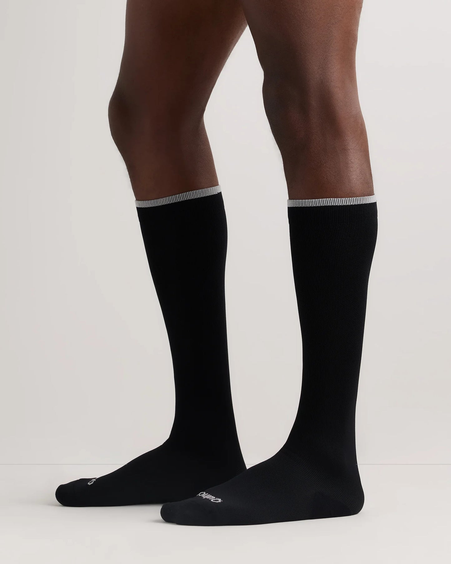 Recycled Nylon Compression Sock (3-pack) - S / Wineberry