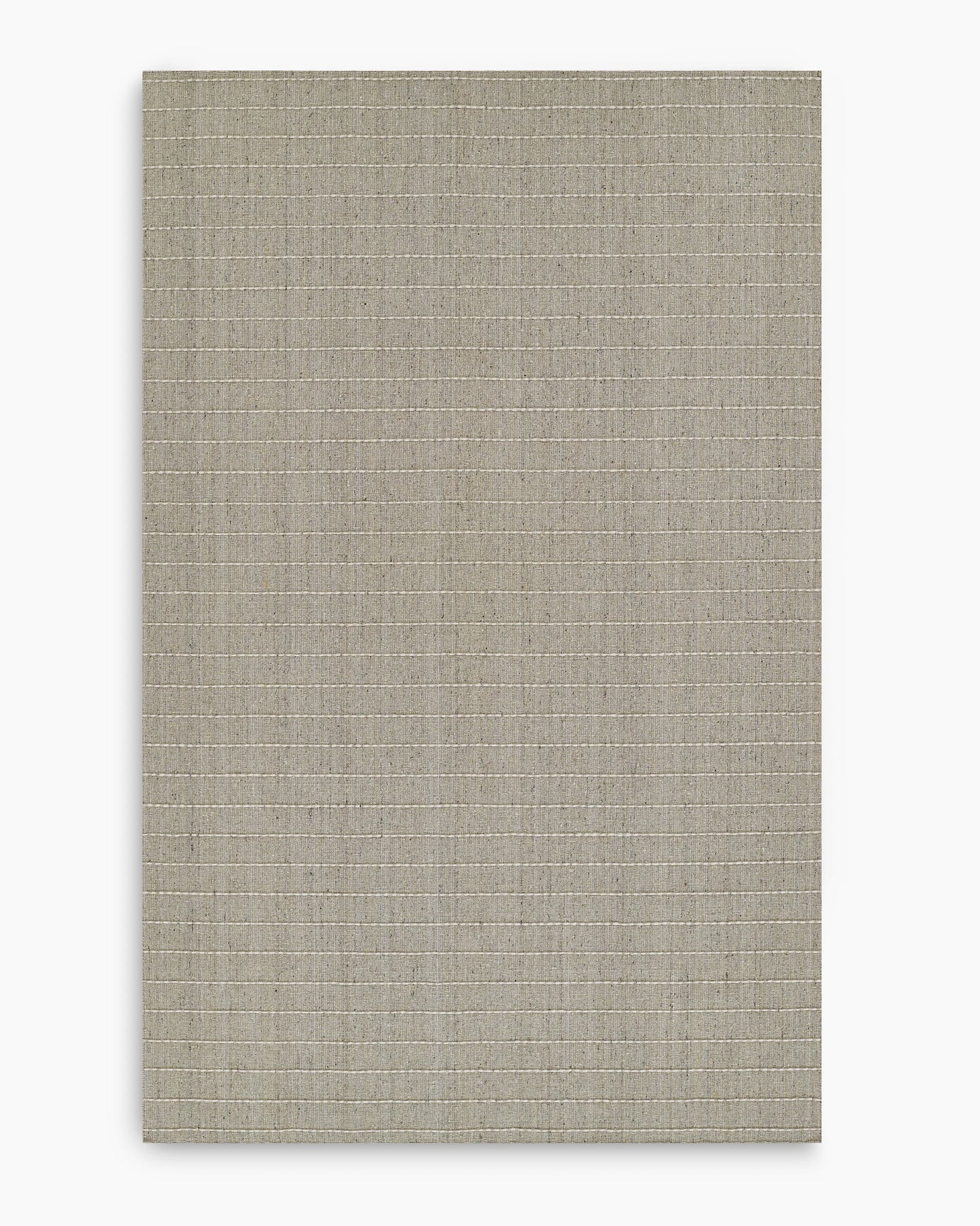 Lark Hand-Loomed Rug - 3'6" x 5'6" / Blue