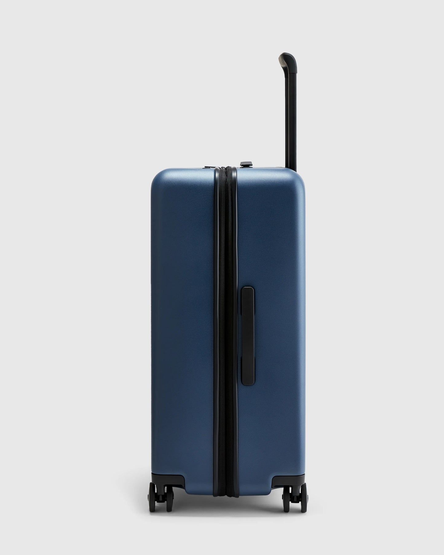 Expandable Carry-On & Large Check-In Suitcase Set - One Size / Dark Green