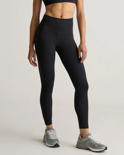 Power-Up High-Rise Training Pocket Legging - XS / Azul Blue