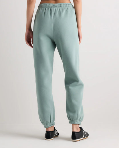 Everyday Fleece Joggers - XS / Coastal Sage