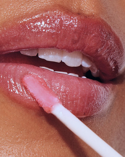 Pure Radiance Overnight Lip Treatment by True Botanicals - One Size / No Color