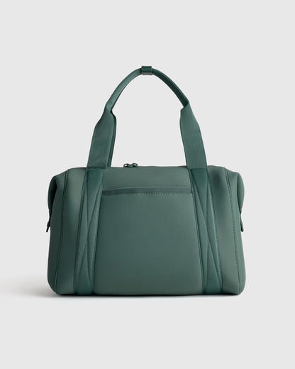 All-Day Neoprene Duffle Bag - One Size / Moonstone Blue