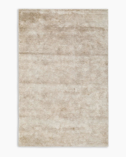 Ace Washed Jute Rug - 5' x 8' / Brown