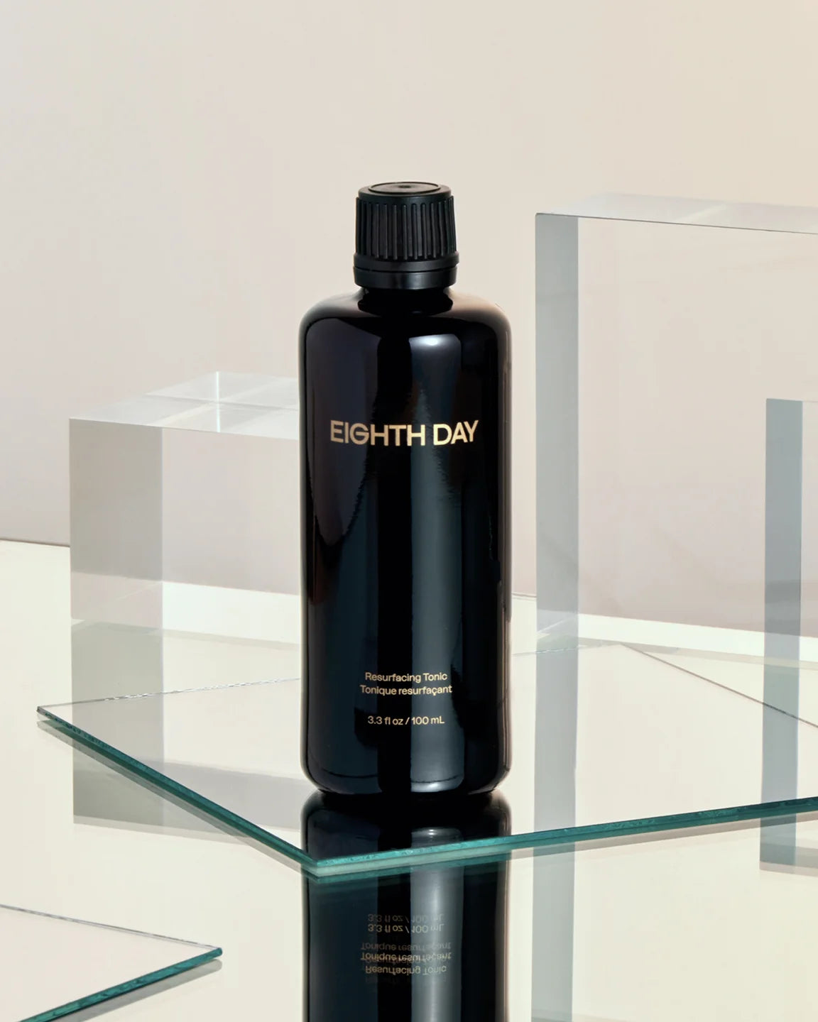 The Resurfacing Tonic by Eighth Day - One Size / No Color