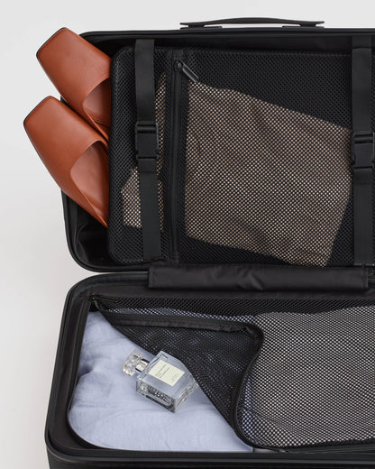Large Check-In Suitcase - One Size / Amalfi Sun