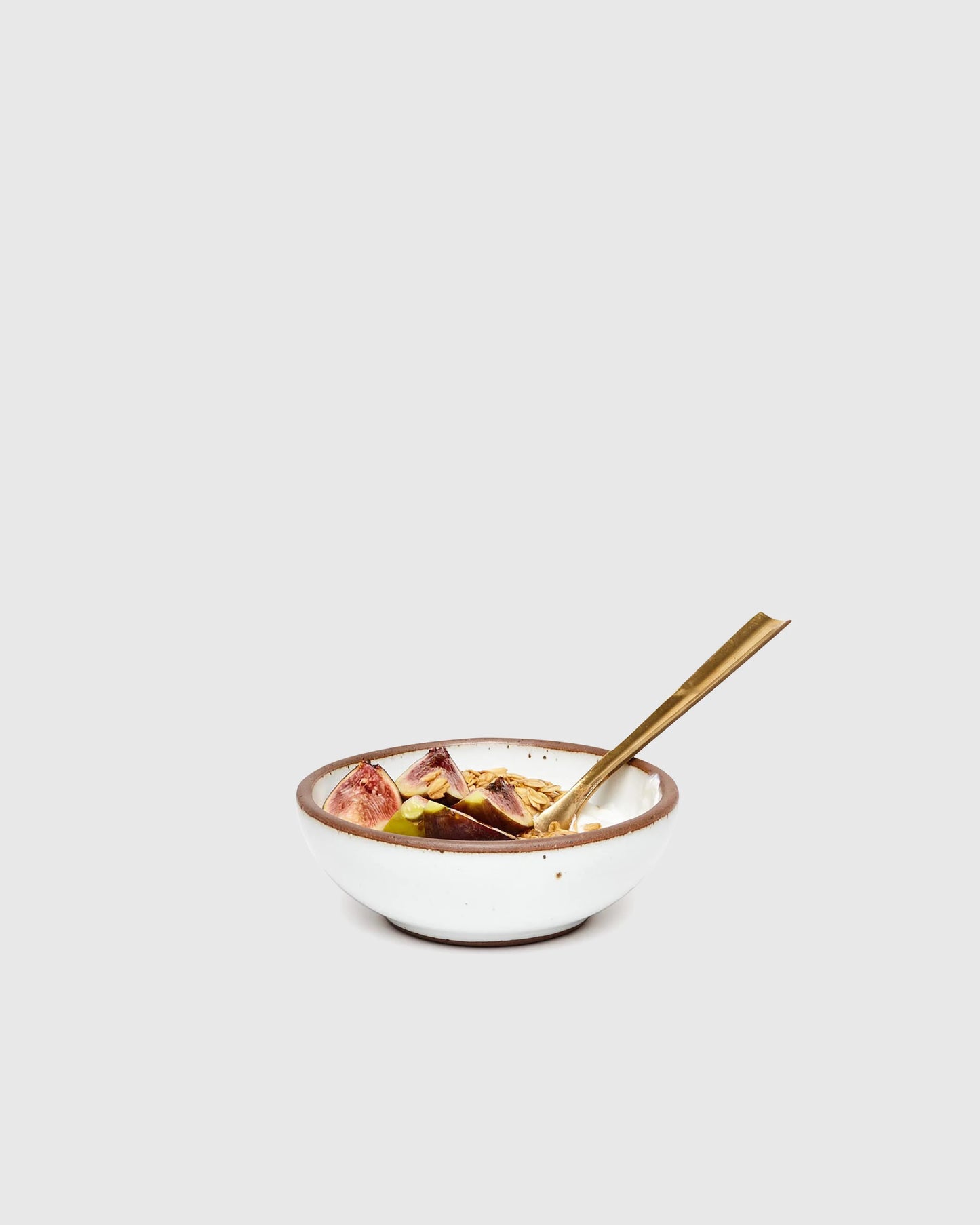 Breakfast Bowl (Set of 4) - One Size / Heron