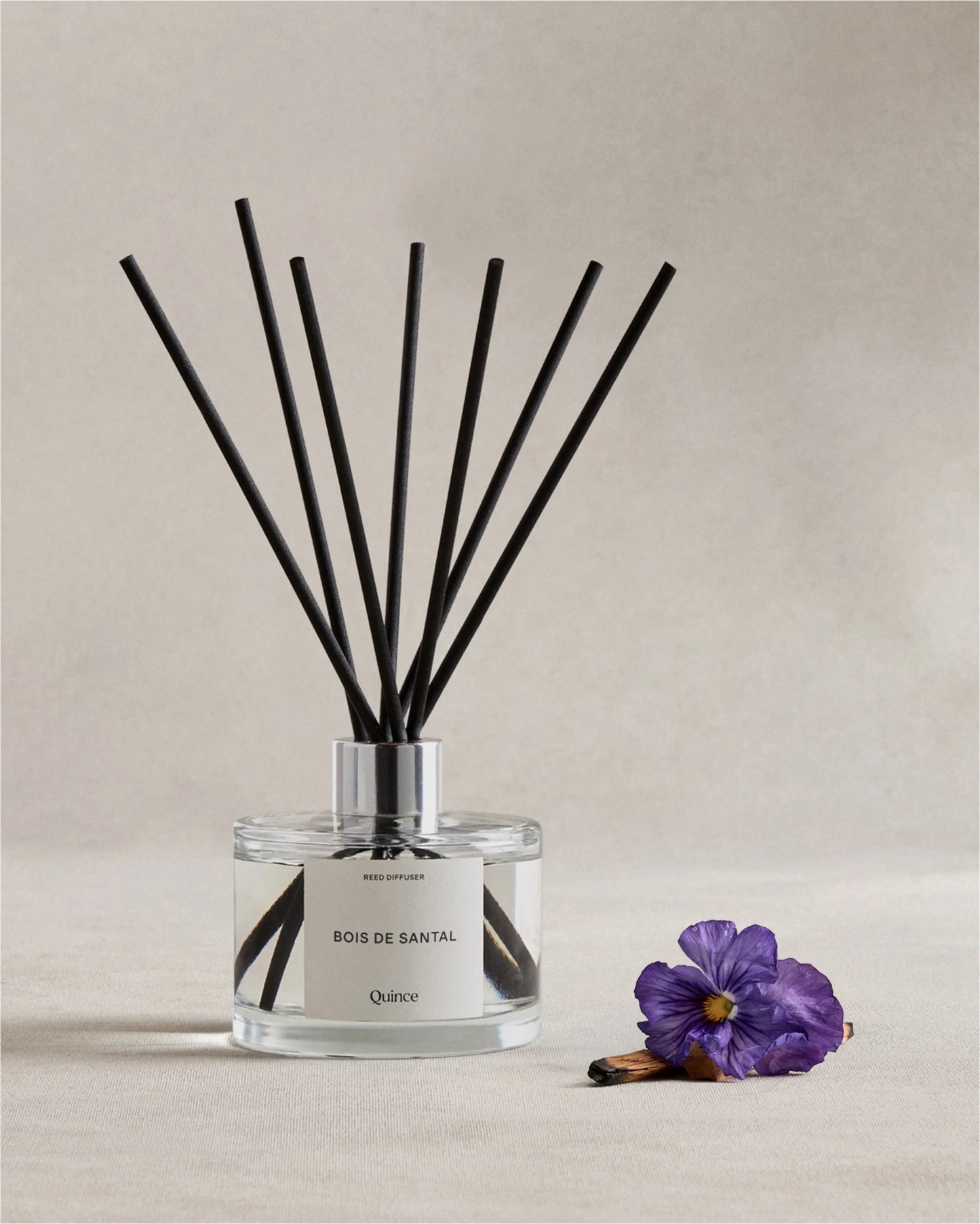Bois de Santal Reed Diffuser - One Size / No Color