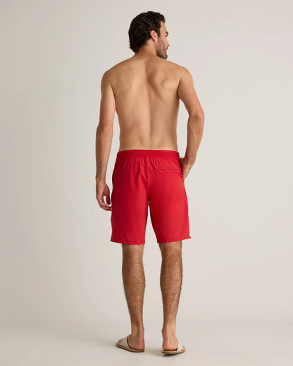Italian Boardshorts - S / Cherry