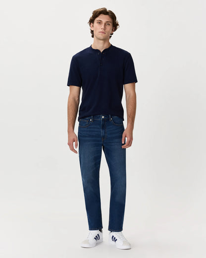Warren Coolmax® Straight Jeans - 30X30 / Crystal Blue