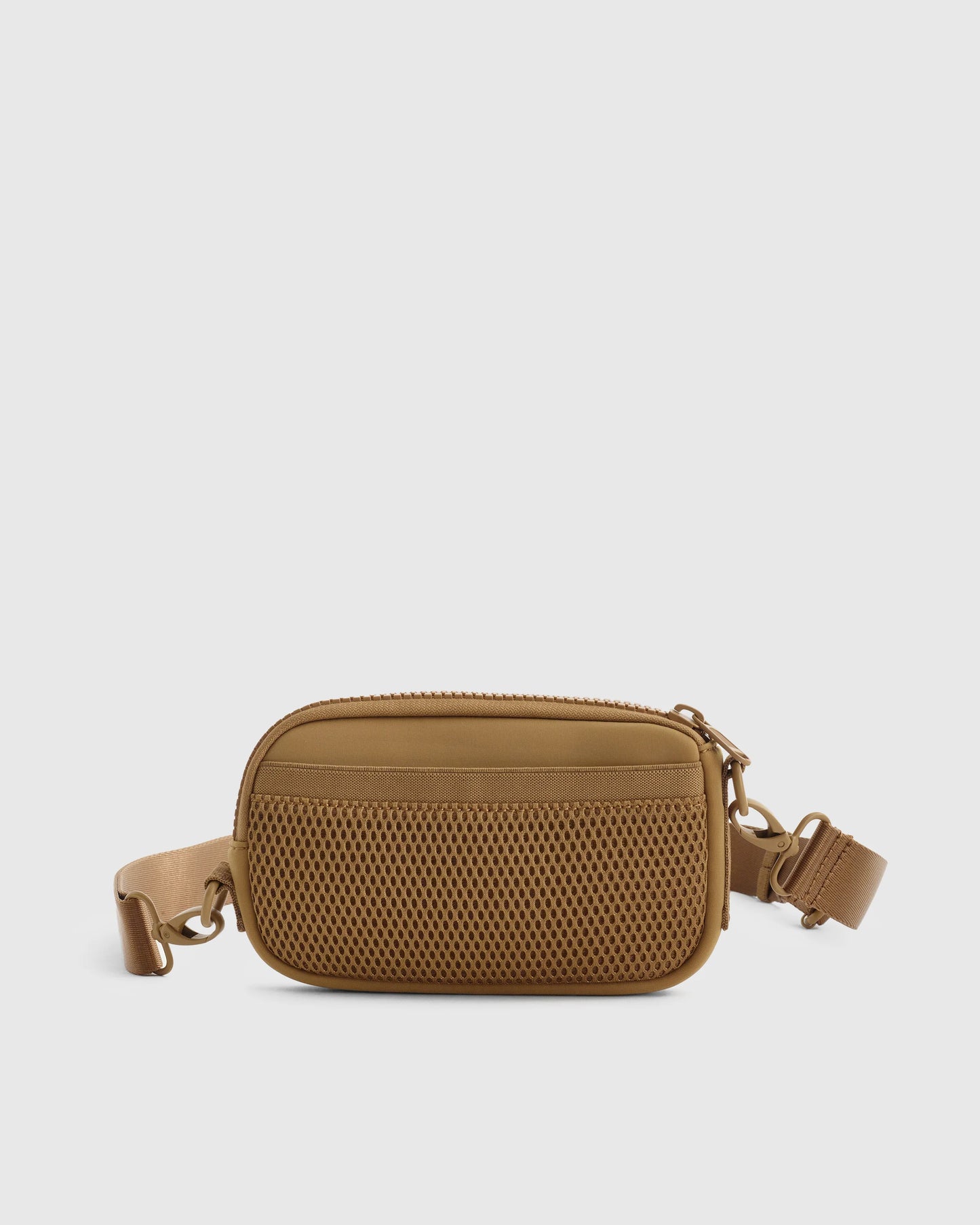 All-Day Neoprene Phone Sling - One Size / Mocha