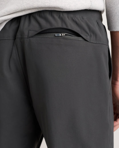 Ultimate Commuter Joggers - S / Steel Grey