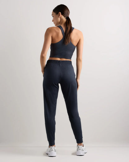 Flowknit Mid-Rise Joggers - XXL / Heather Grey