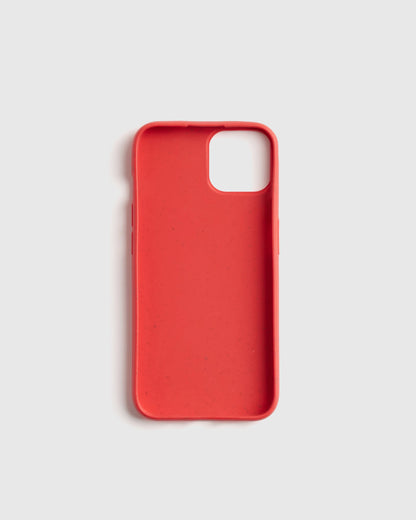 Biodegradable Phone Case - 15 / Red
