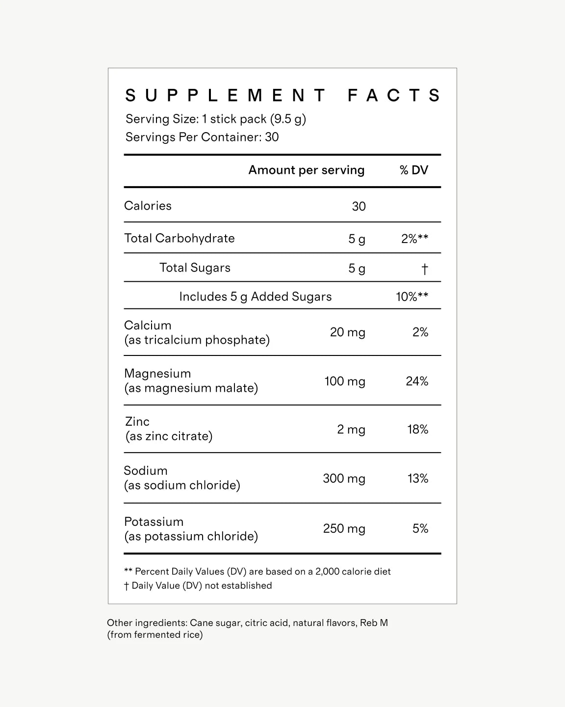 Everyday Hydration - One Size / Watermelon