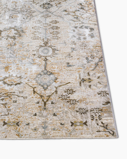 Rae Performance Rug - 5' x 7'5" / Beige