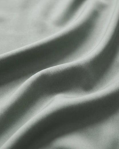 Bamboo Fitted Sheet Set - Twin / Sand
