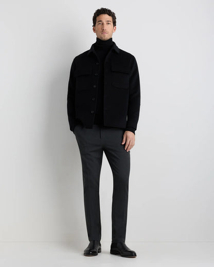 Ultra-Stretch 24/7 Smart Chinos - Slim - 30X28 / Bayberry Olive