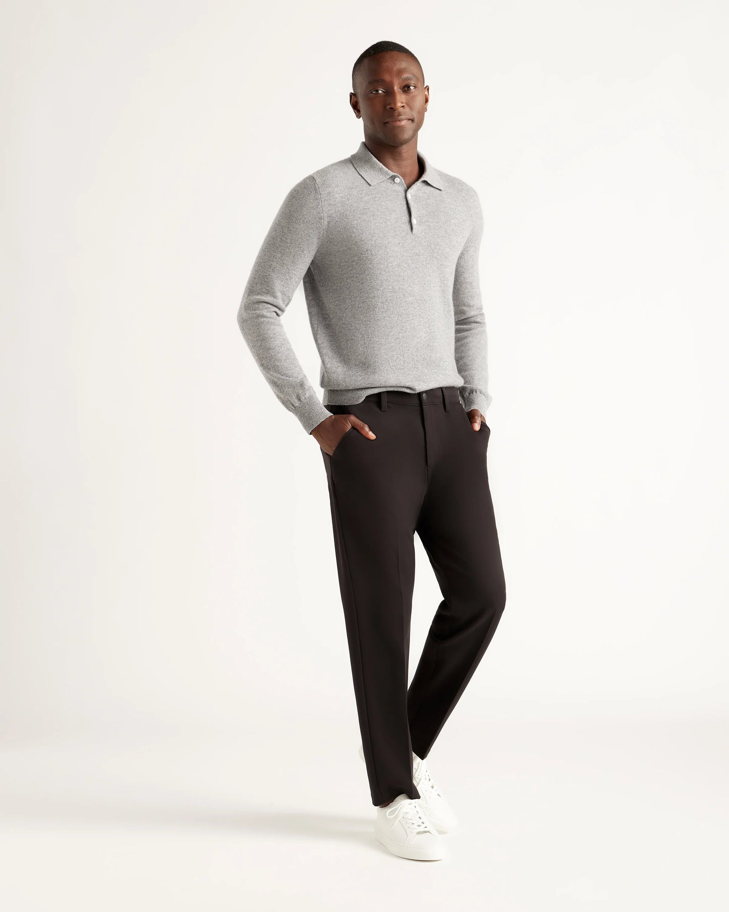 Ultra-Stretch 24/7 Smart Chinos - Athletic Tapered - 28X30 / Bayberry Olive