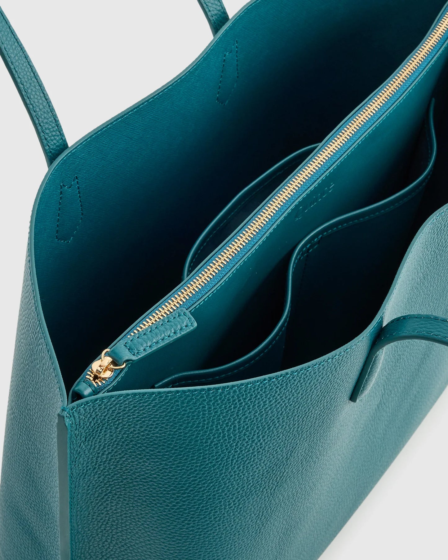 Adeline Shopper Tote - One Size / Black
