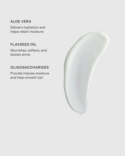 Hydrating Melting Mask with Aloe 6.7 fl oz by Christophe Robin - One Size / No Color