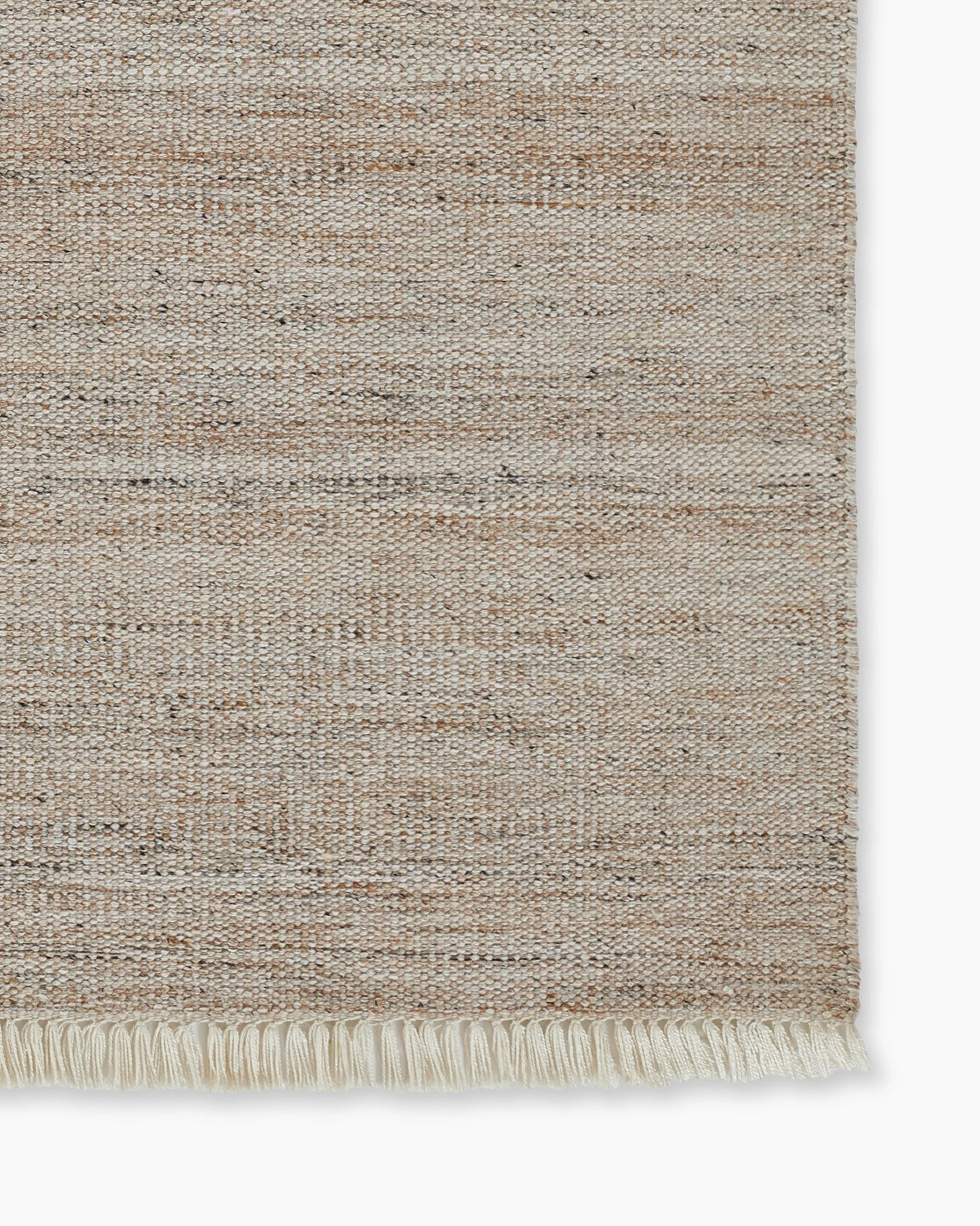 Sloane Indoor/Outdoor Rug - 5' x 8' / Silver