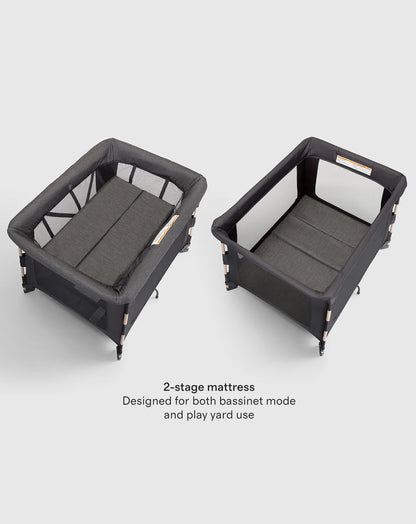 Swift Play Yard by Maxi-Cosi - One Size / Classic Oat