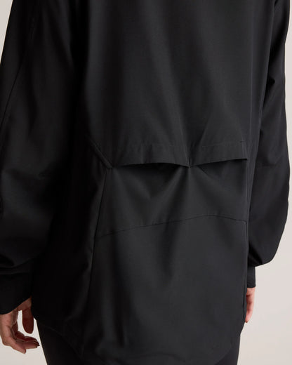 Race Day Full-Zip Jacket - XS / Deep Navy