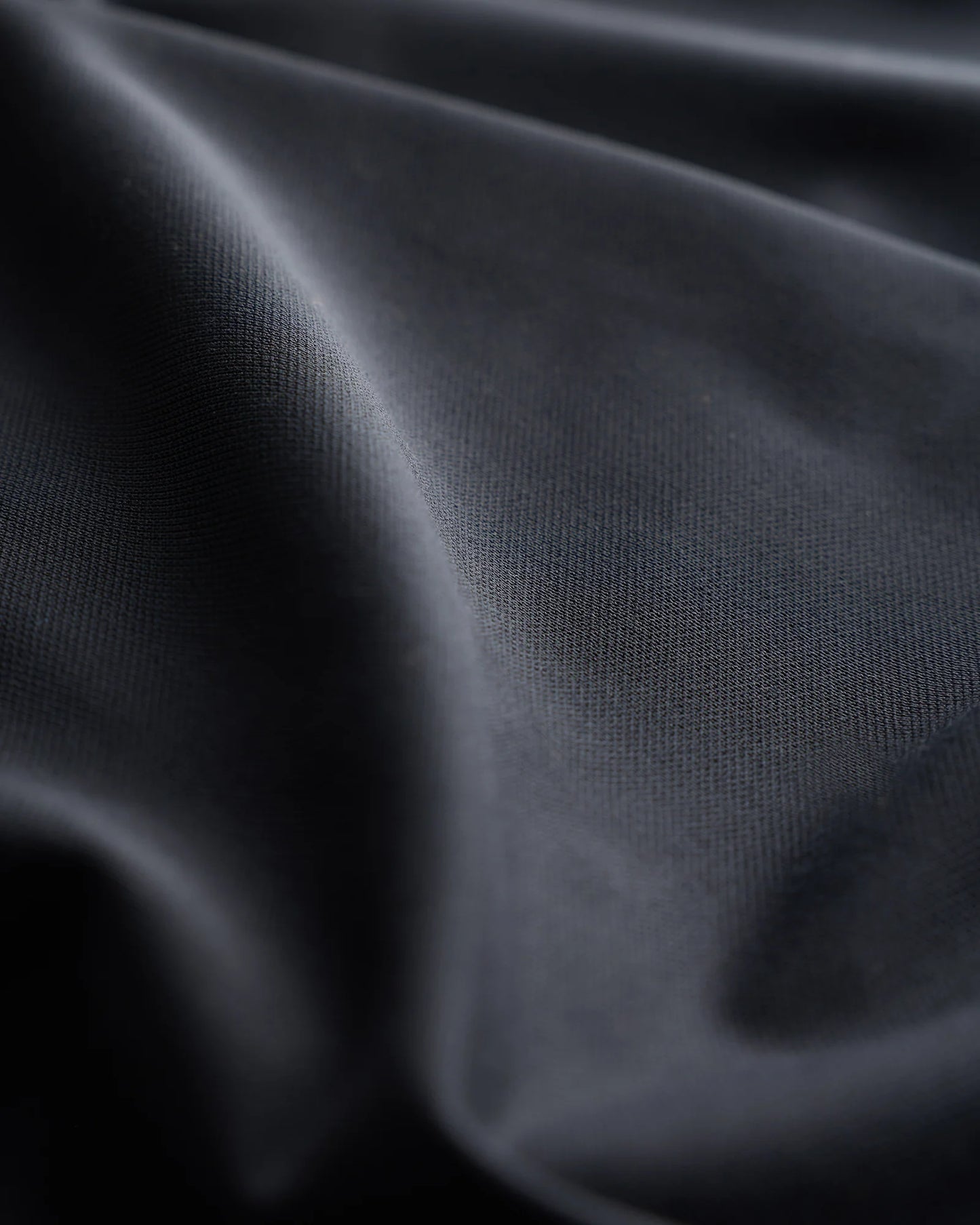 Performance Mesh Golf Polo - S / Navy