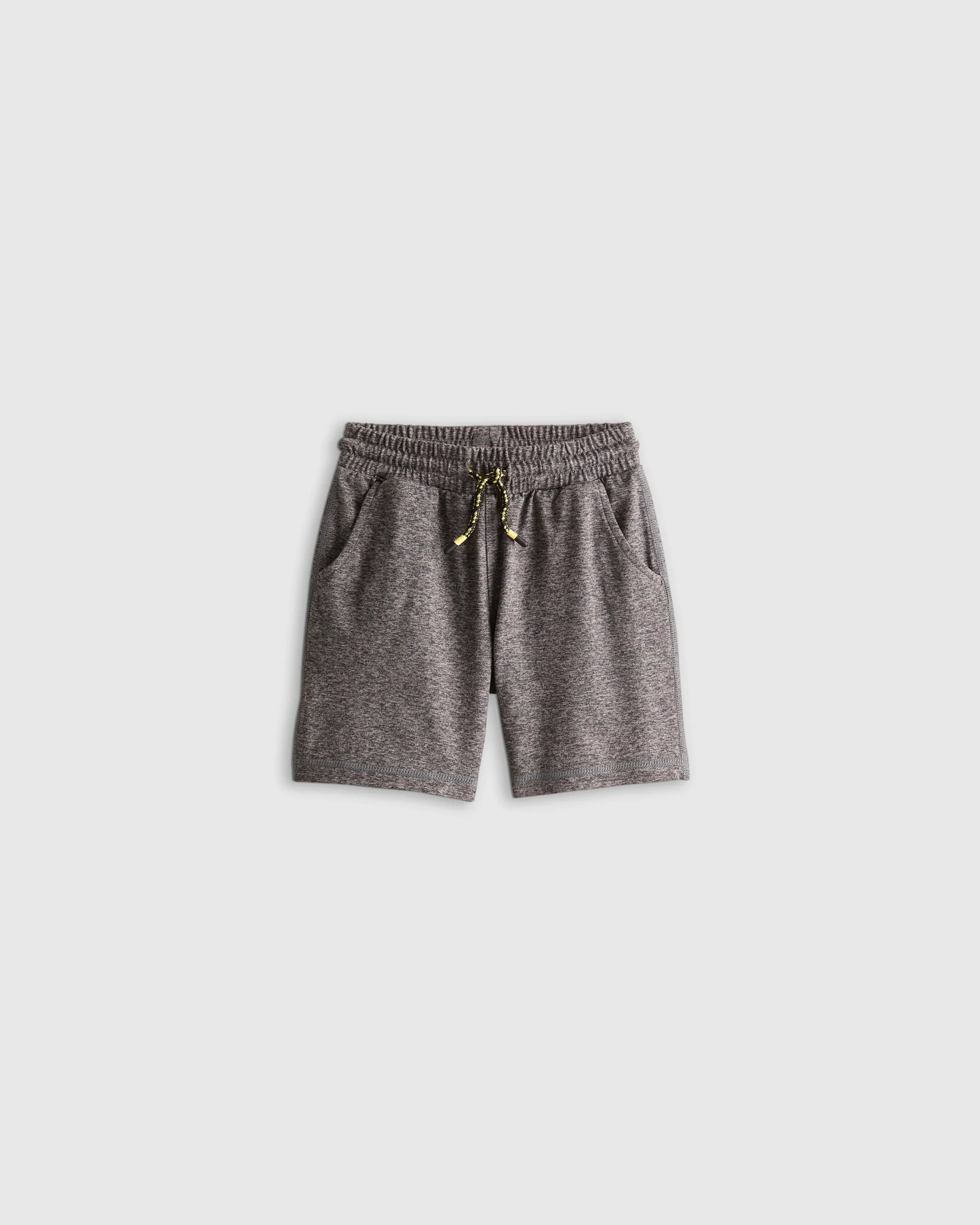 Flowknit Performance Short - 2T / Heather Green