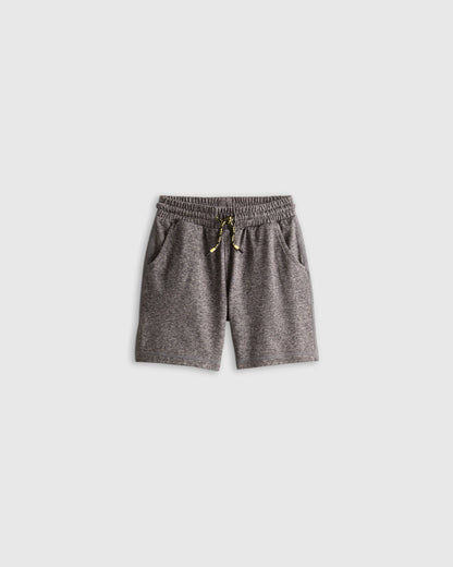 Flowknit Performance Short - 2T / Heather Green