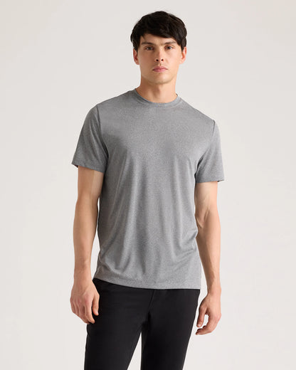 Ultra-Light Performance Tee - S / Heritage Olive