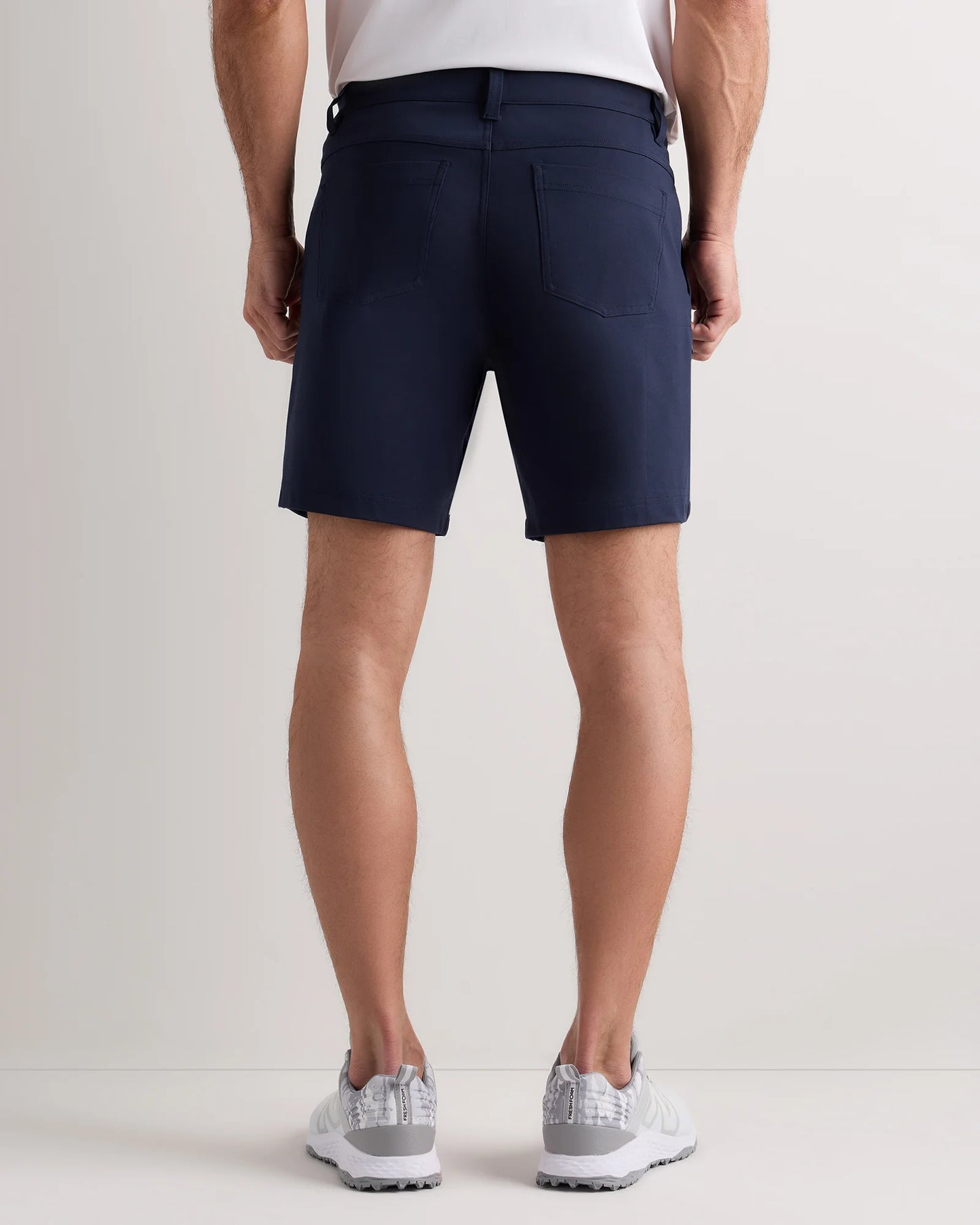 Clubhouse Golf Shorts - 7.5" - 30 / Black