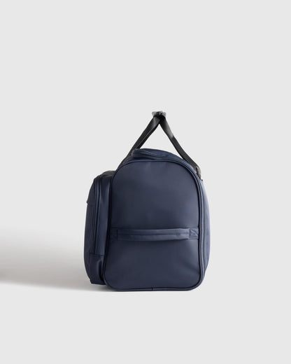 Voyage Nylon Garment Duffle - One Size / Dark Green
