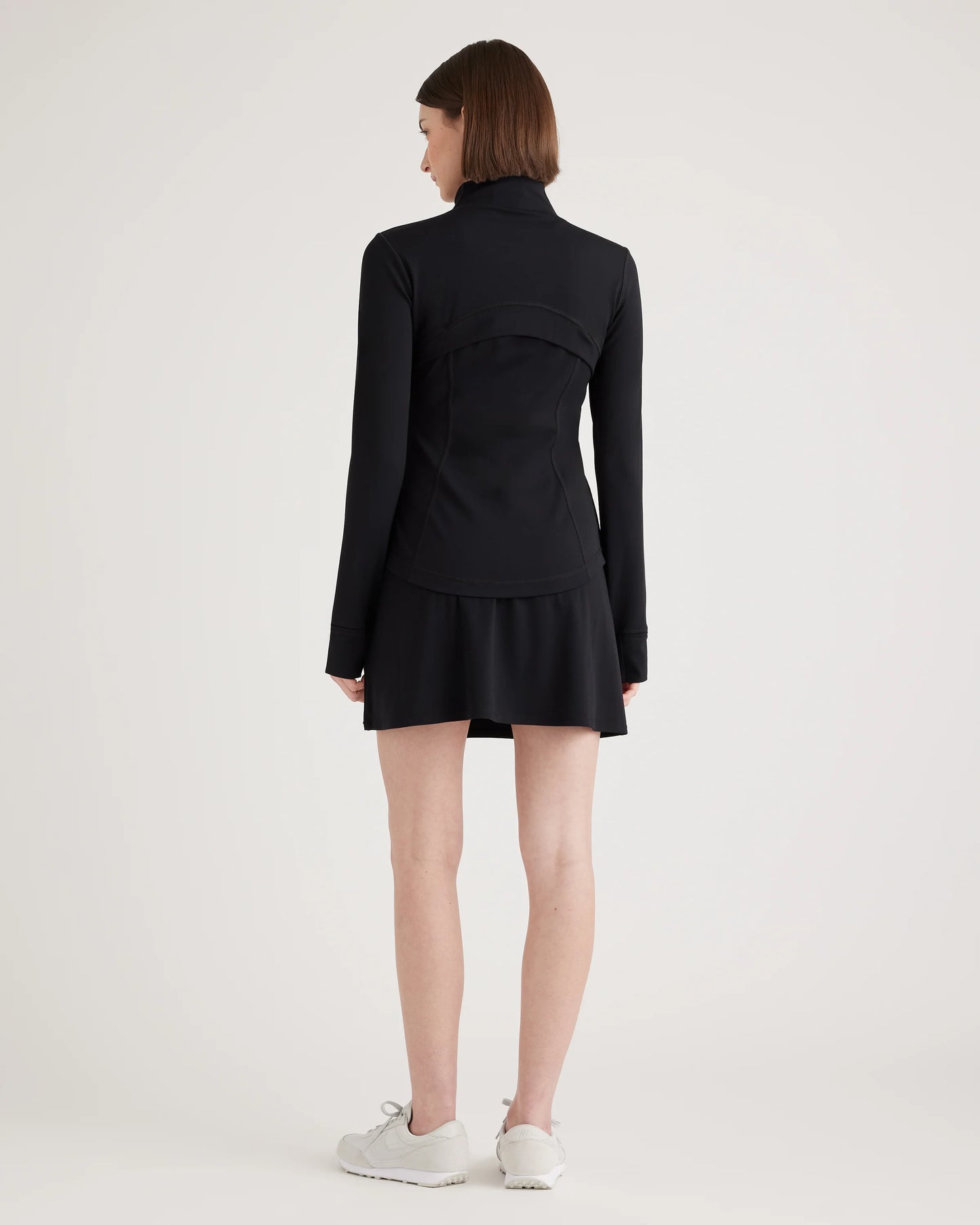 Ultra-Form Slim Fit Jacket - XS / Storm Blue