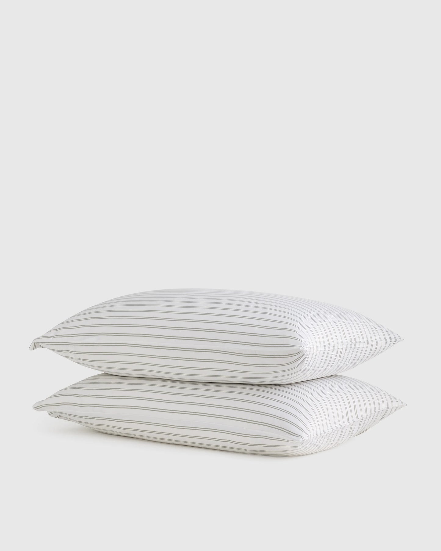 Bamboo Pillowcase Set - Standard / Sand