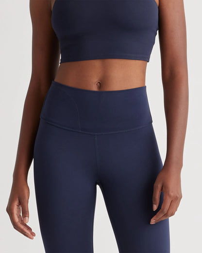 Ultra-Form High-Rise Legging - XS / Black