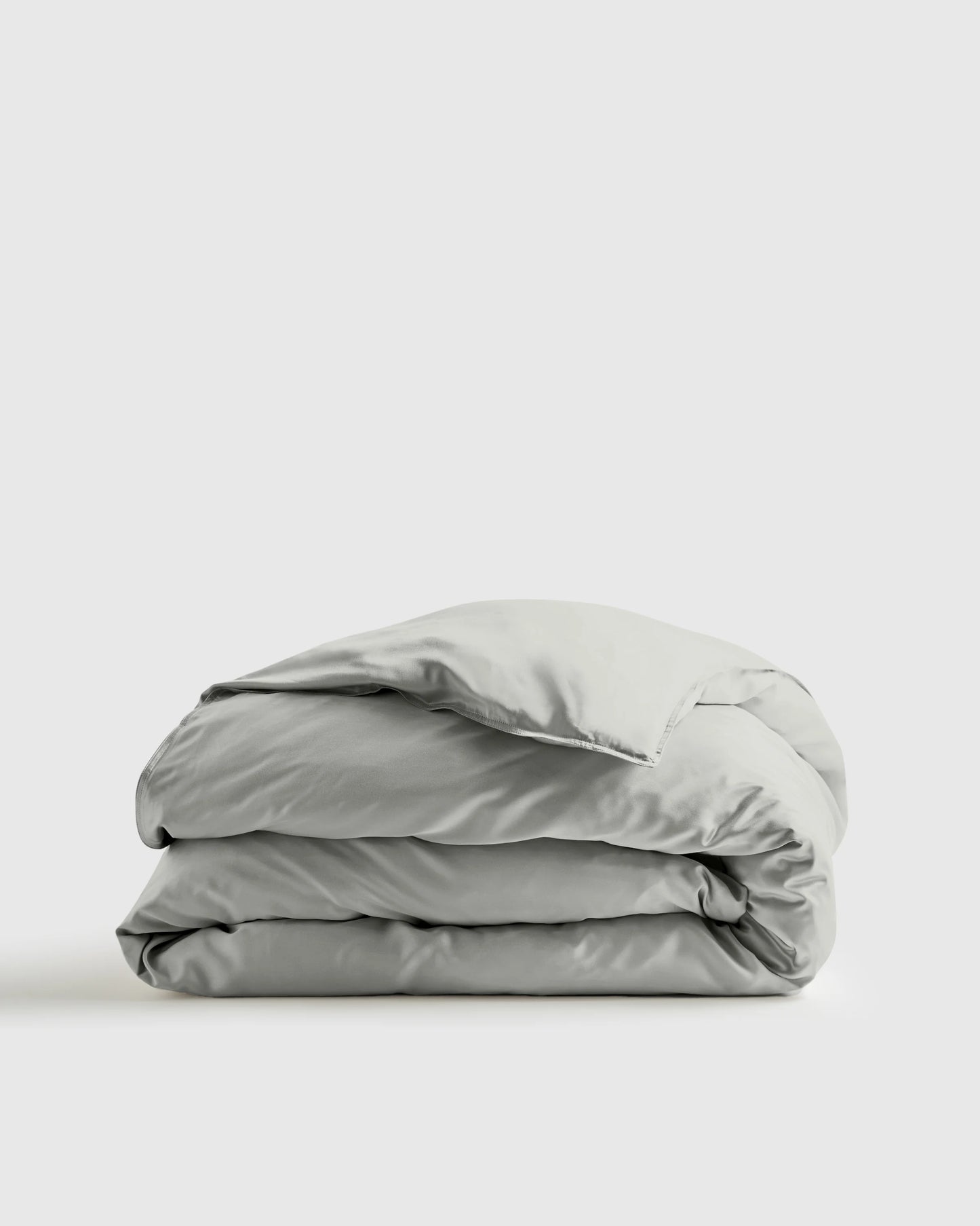 Bamboo Duvet Cover - Twin / Sand