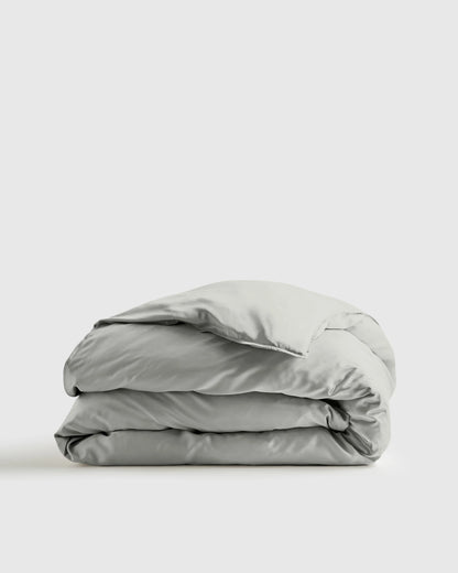 Bamboo Duvet Cover - Twin / Sand