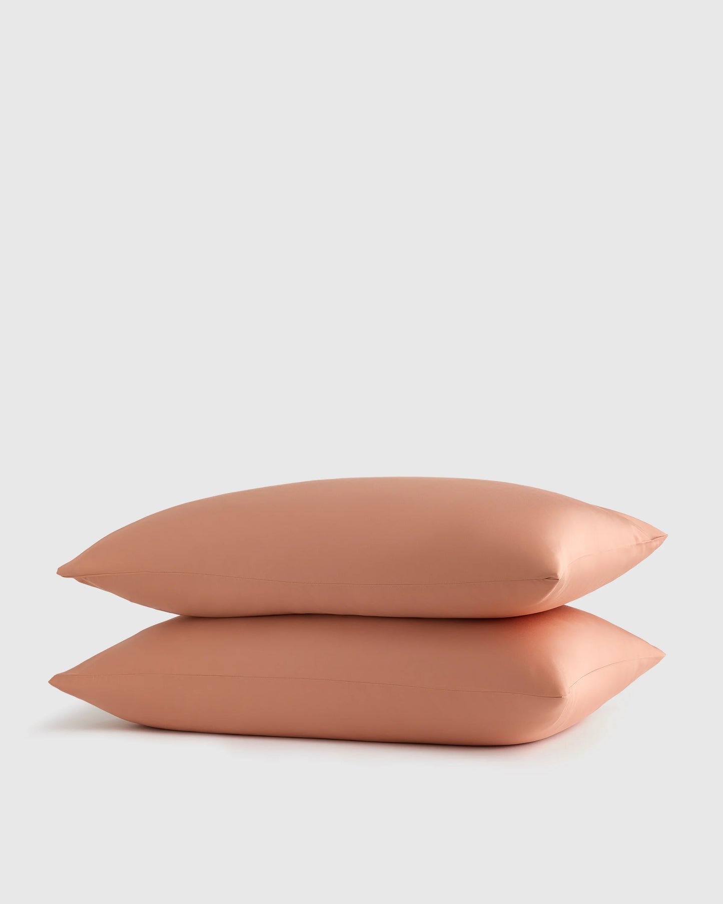 Bamboo Pillowcase Set - Standard / Sand