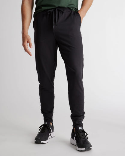 Flowknit Performance Joggers - XS / Heather Morel Grey