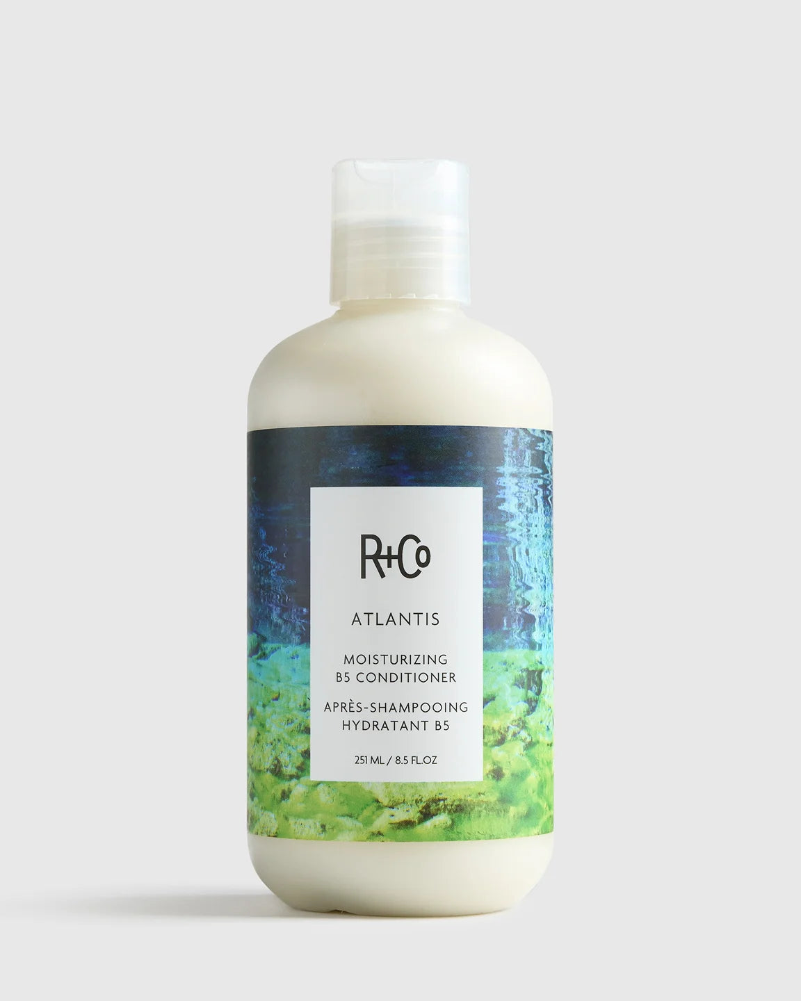 Atlantis Moisturizing Conditioner 8.5oz by R+Co - One Size / No Color