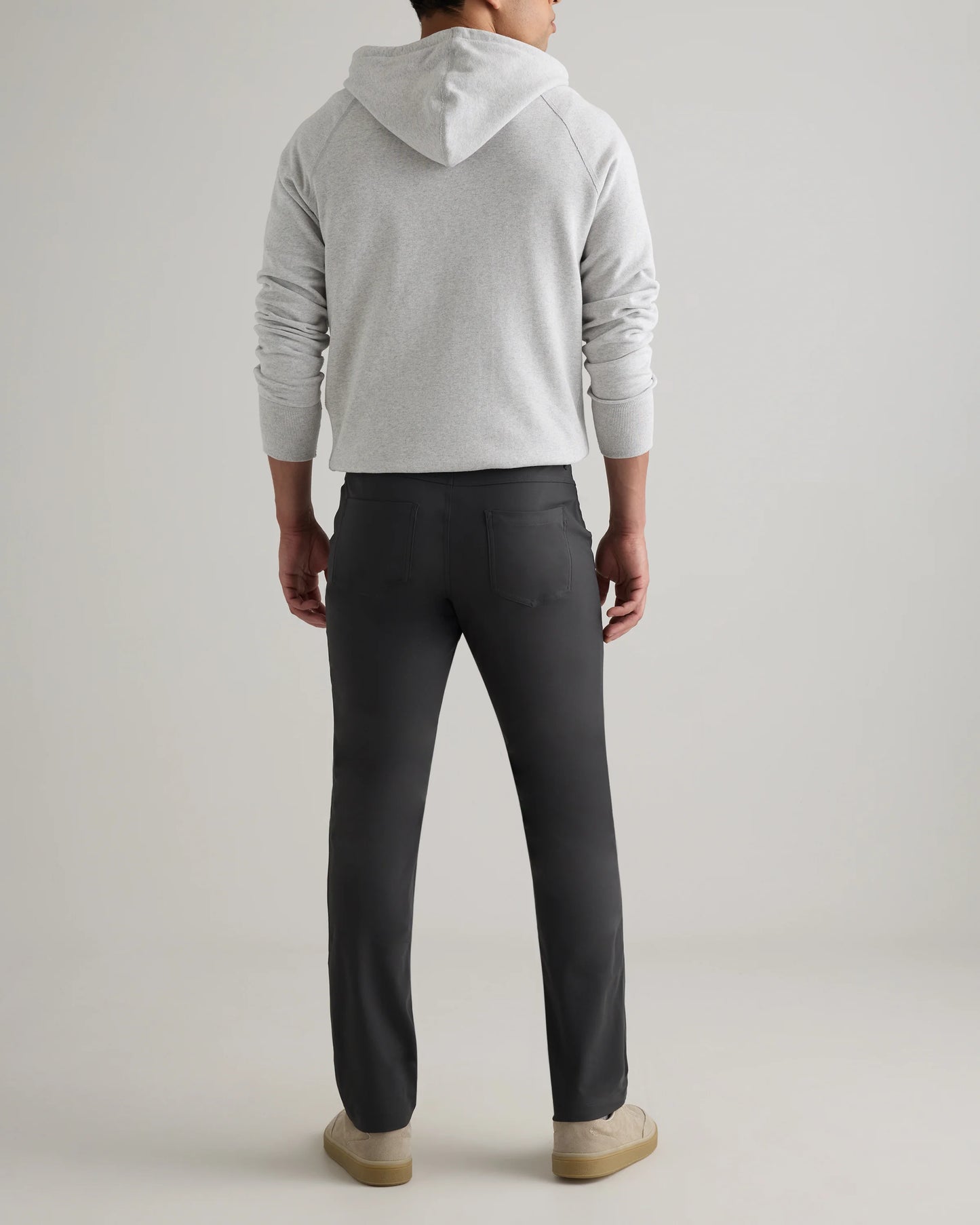 Everyday 5-Pocket Tech Pants - 30X30 / Sand Dune
